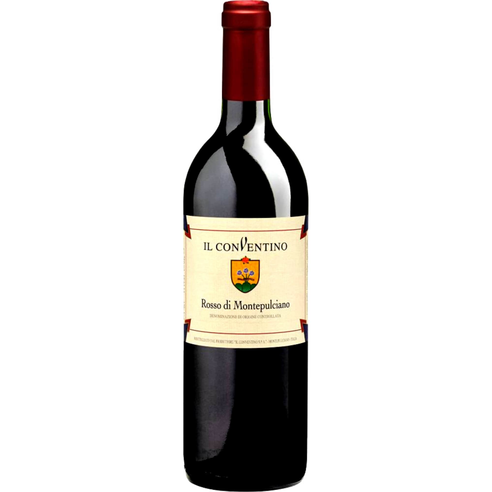 Il Conventino – Rosso di Montepulciano – Vincima.dk