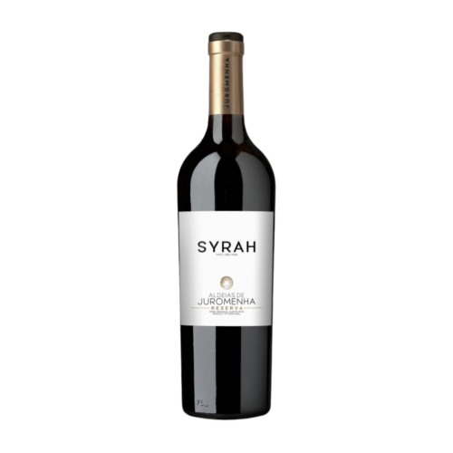 Syrah Reserva