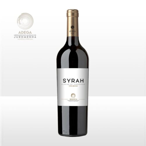 Syrah Reserva