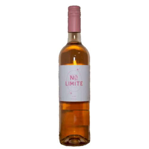 No Limite Alkoholfri Rosé