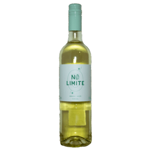 No Limite Alkoholfri Hvidvin